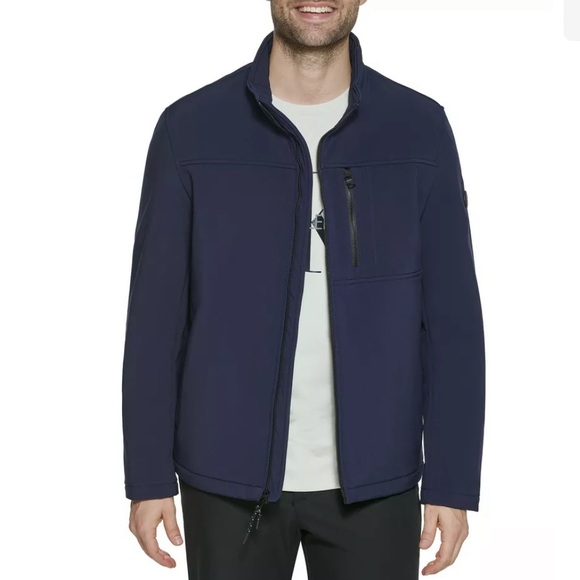 Calvin Klein | Jackets \u0026 Coats | Clavin 